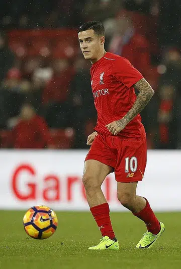 An EPL Liverpool XI to match the best
