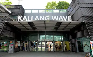 Kallang Wave Mall knife attack: Man to be charged with attempted murder