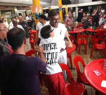 'PAP's victory a significant achievement'