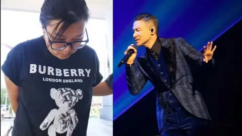 M'sian woman sentenced to 1 year's jail for cheating Jacky Cheung fans out of $128k worth of concert tickets