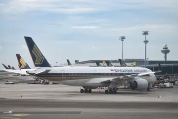 SIA staff to get 7.45 months' bonus after airline posts record $2.8 billion profit