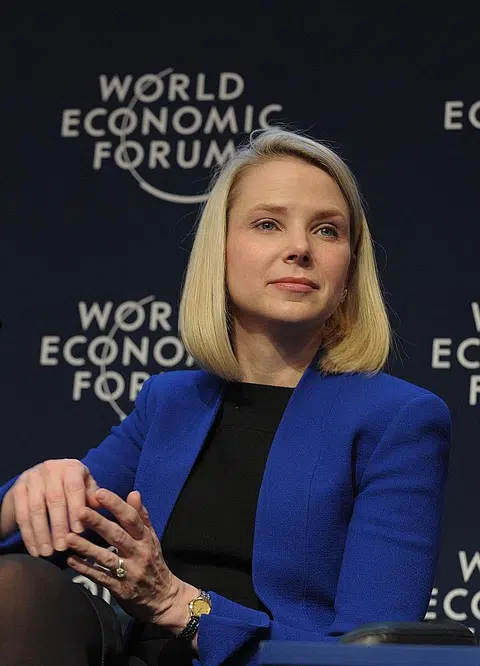 Mayer to leave Yahoo board after Verizon sale
