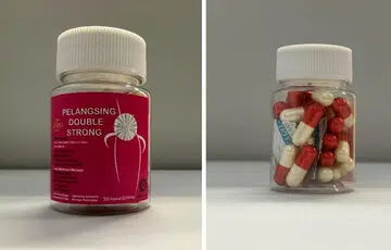 Beauty products cause adverse effects in users