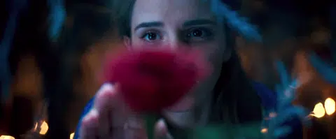 The Force is stronger with Beauty And The Beast
