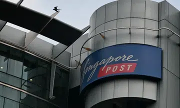 SingPost fires group CEO and 2 other senior execs for misconduct