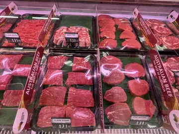 Beef up your meals at home with FairPrice