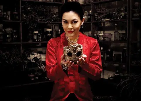 Movie reviews: Dukun, The Princess And The Matchmaker