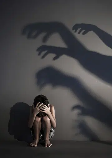 Man jailed for sexually assaulting niece, 10