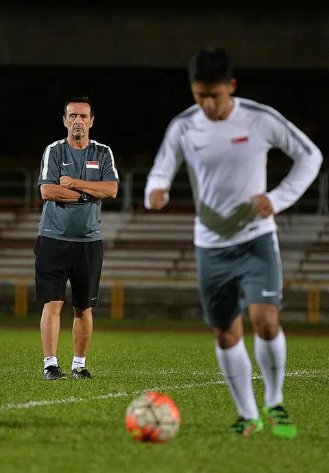 U-21s want Causeway bragging rights