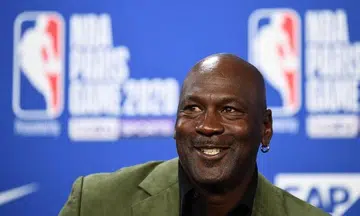 NBA icon Michael Jordan marks 60th birthday with US$10 million donation to Make-A-Wish foundation