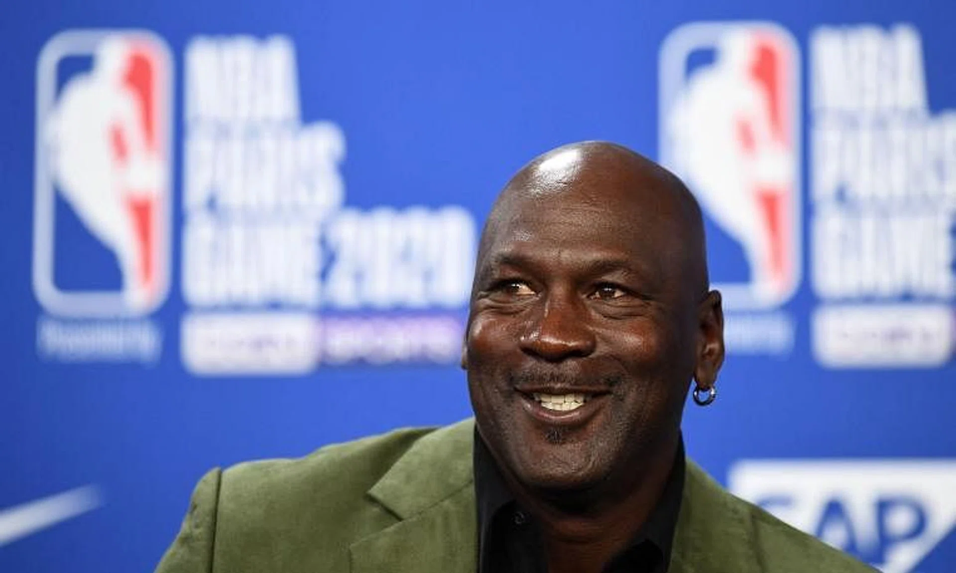 Michael Jordan is regarded by many as the greatest basketball player in history, with six NBA Finals MVP awards in addition to his championship rings.