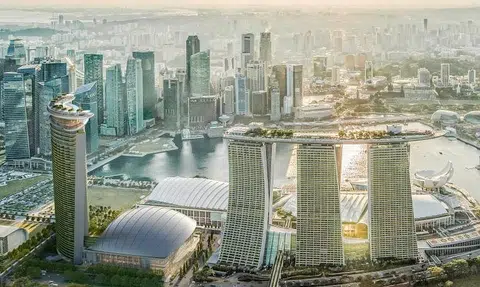 MBS expansion set for completion by July 2029