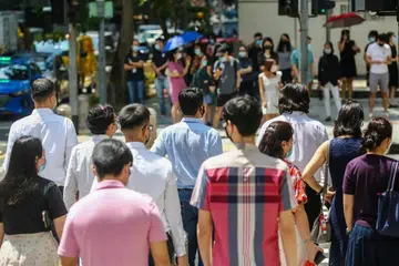 Task force calls for more support for unemployed workers