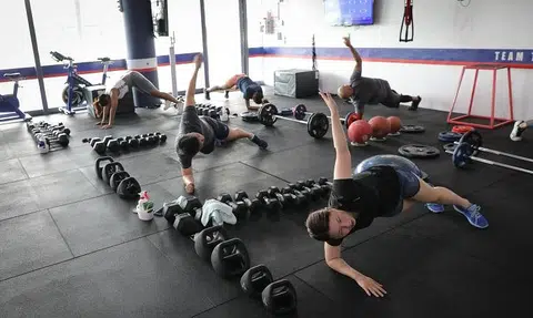 Looking for a fitness trainer? A new national registry can help