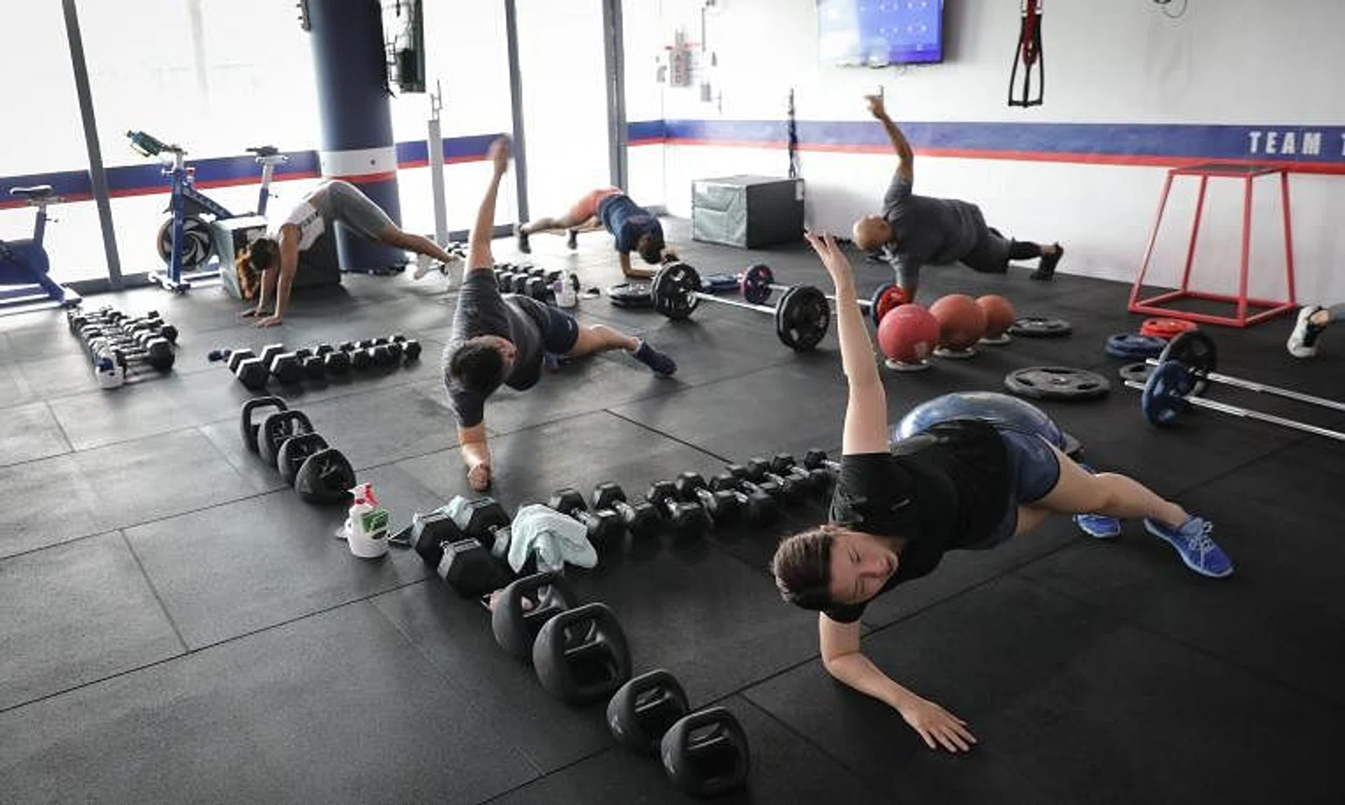 The National Registry of Exercise Professionals will serve as the first step towards professionalising the fitness industry.
