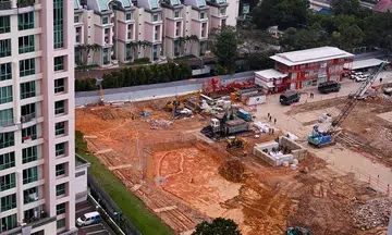 More than 4,000 residents and 1,000 homes affected by Upper Bukit Timah bomb disposal operation