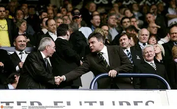 Big Sam's not small-minded
