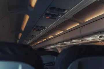 Organised crime groups behind in-flight theft: Police