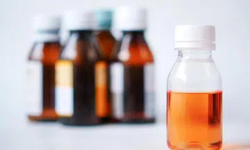 Clinic nurse bought cough syrup under multiple patients' names