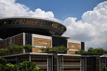 Jail, caning for man who posed as teenager online and sexually assaulted four girls