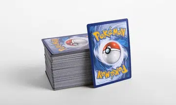 Man arrested over alleged e-commerce scams involving 'Pokemon' cards