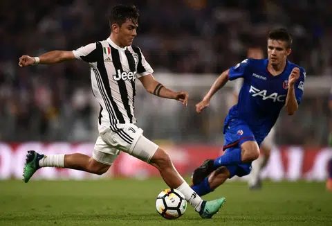 Juve close in on seventh straight title
