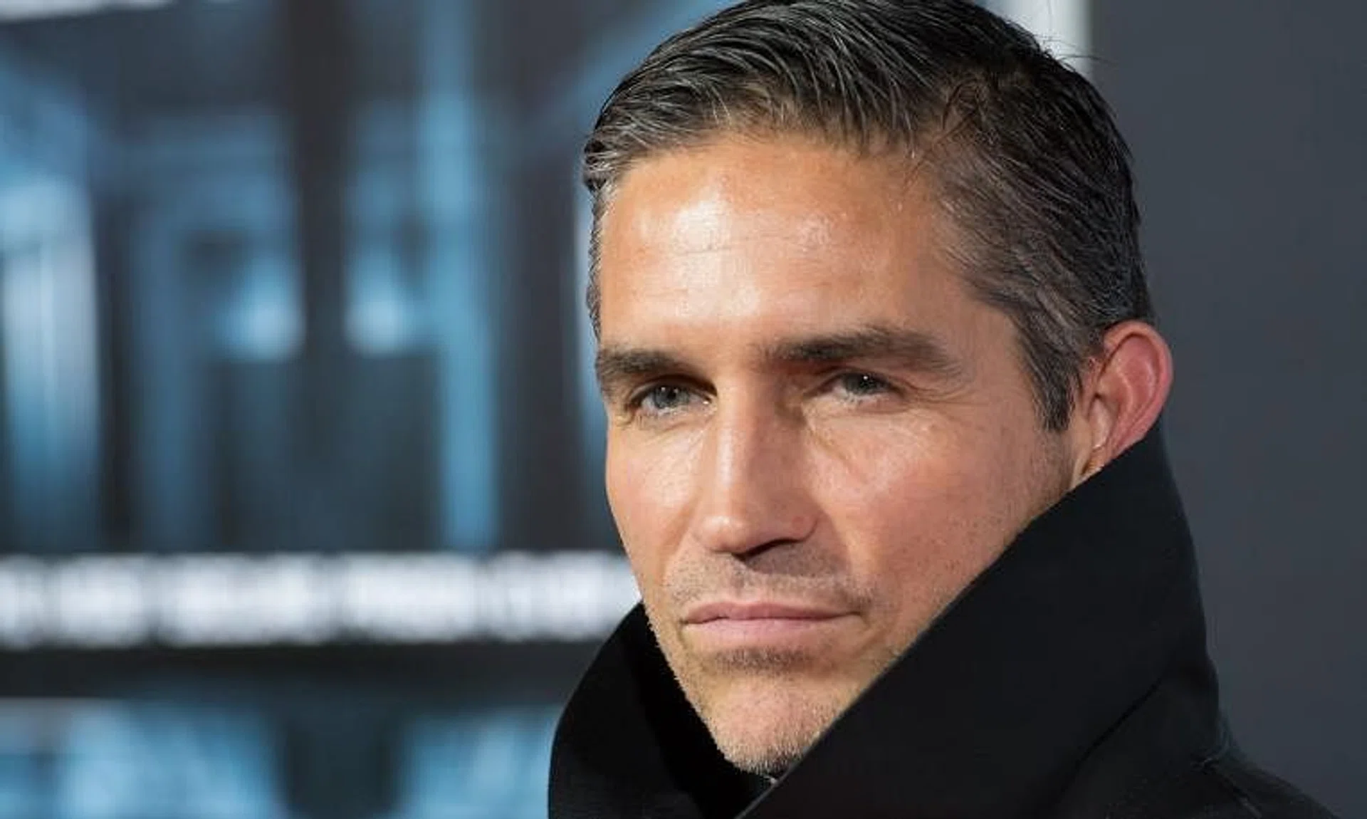 Sound Of Freedom has been criticised because of the controversy surrounding its star Jim Caviezel.