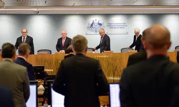 1,100 child sex assault claims against church
