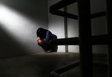 After 12 years of eluding justice, rapist busted by DNA
