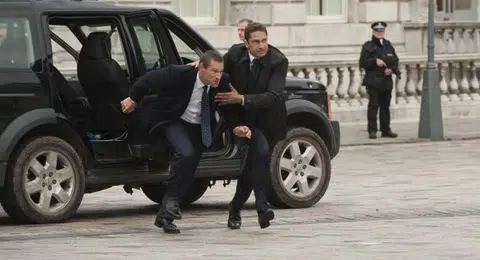 Movie Review: London Has Fallen (NC16)