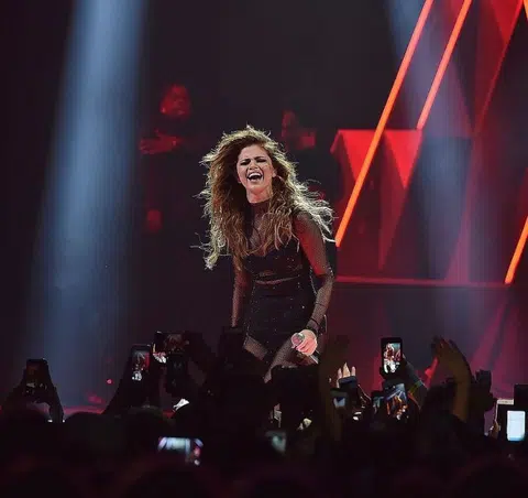 Organisers: Selena Gomez concert will go on