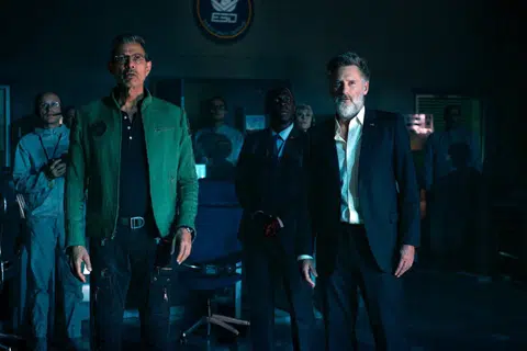 Movie Review: Independence Day: Resurgence (PG)