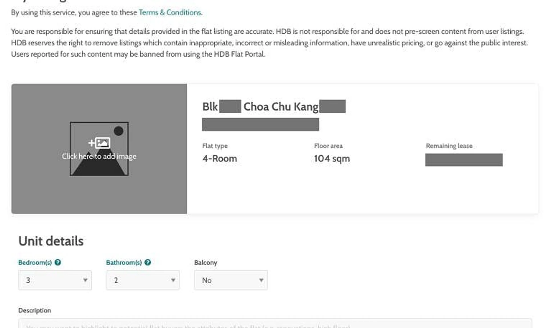 When the service is officially launched later in May, buyers will be able to access the listings and begin transactions with sellers.