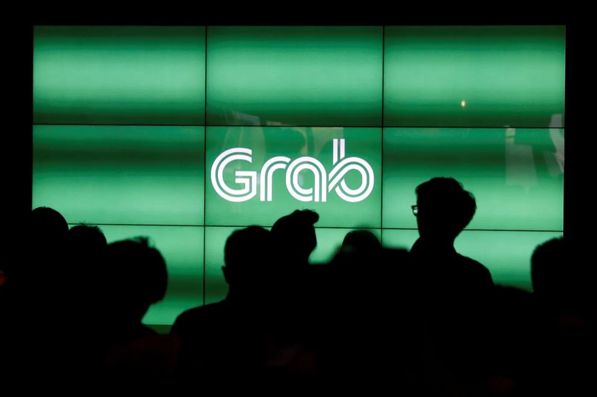 Grab announced a merger with rival Uber yesterday. 