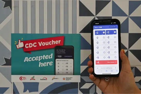Woman called 'embarrassing' for using CDC vouchers on date, sparks online debate