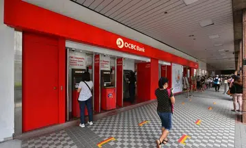 $2m from OCBC scam recovered, 121 local bank accounts frozen: Desmond Tan