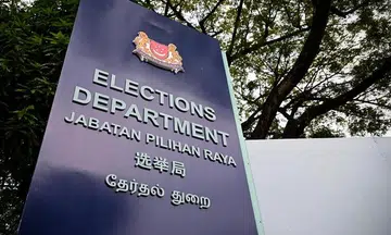 Voter rolls for eligible S'poreans open for inspection from July 23