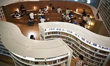 library@orchard to close from Oct 28 for revamp