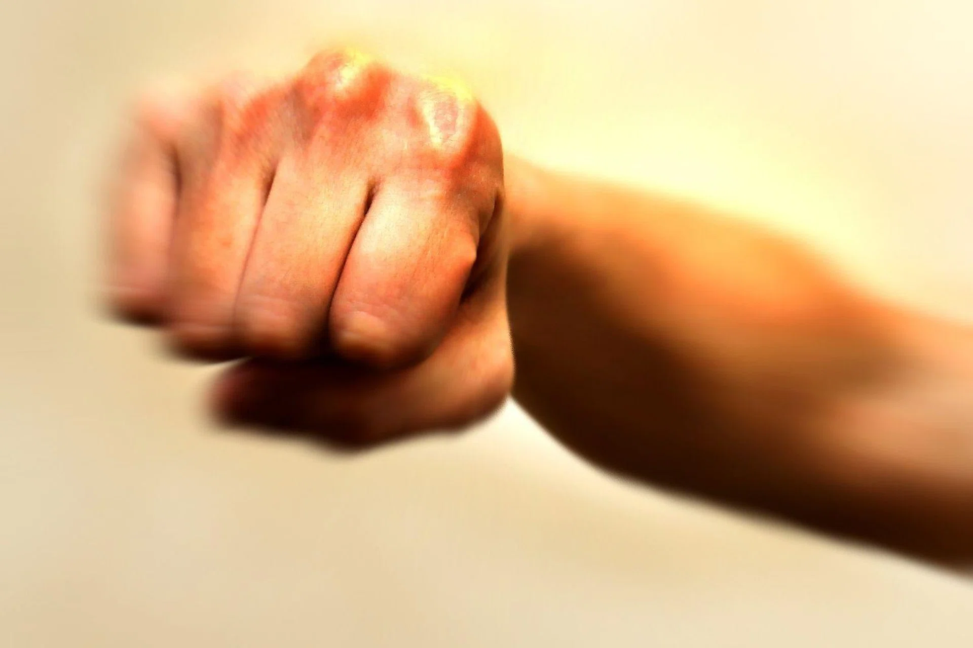 The rider was sentenced to six weeks in jail for the offences. 