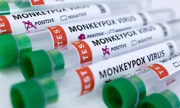 12th monkeypox case detected in Singapore