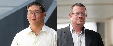 Witness: Cabby struck passenger so hard...