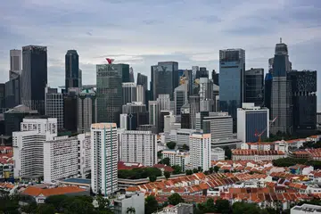 Property investments no longer top choice for many retirement planners: Poll