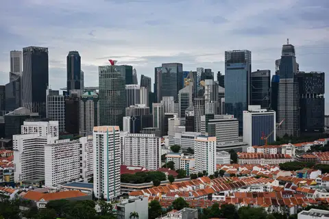 Property investments no longer top choice for many retirement planners: Poll
