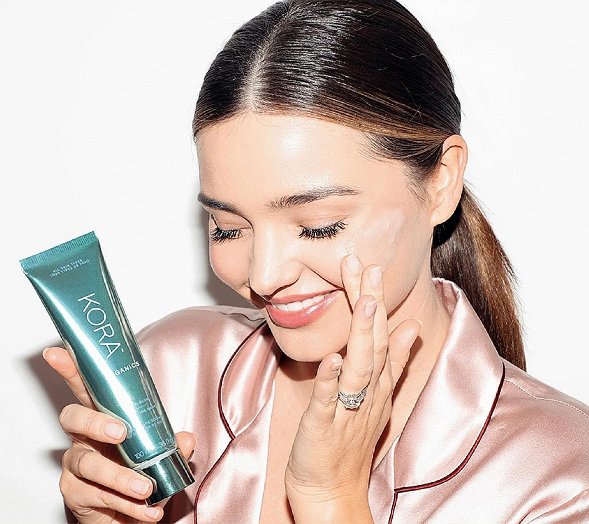 KORA ORGANICS