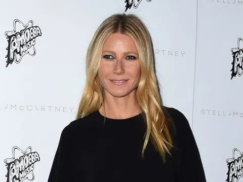 Paltrow's new secret: Bee stings for better skin