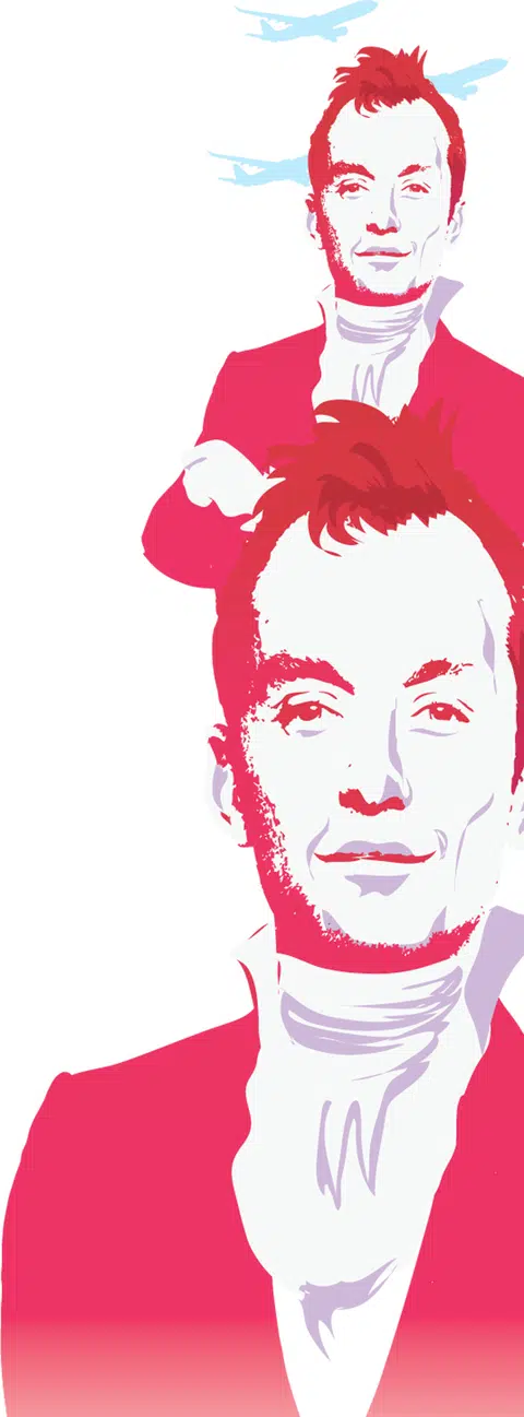 GetLit! Part 3: 2035