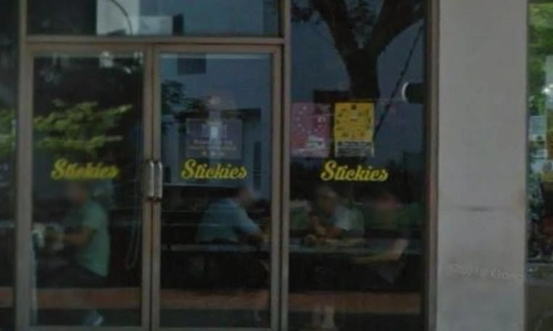 On Jan 15, two of the bar’s four outlets – in Aljunied and Keng Cheow Street (above) – were closed with immediate effect.