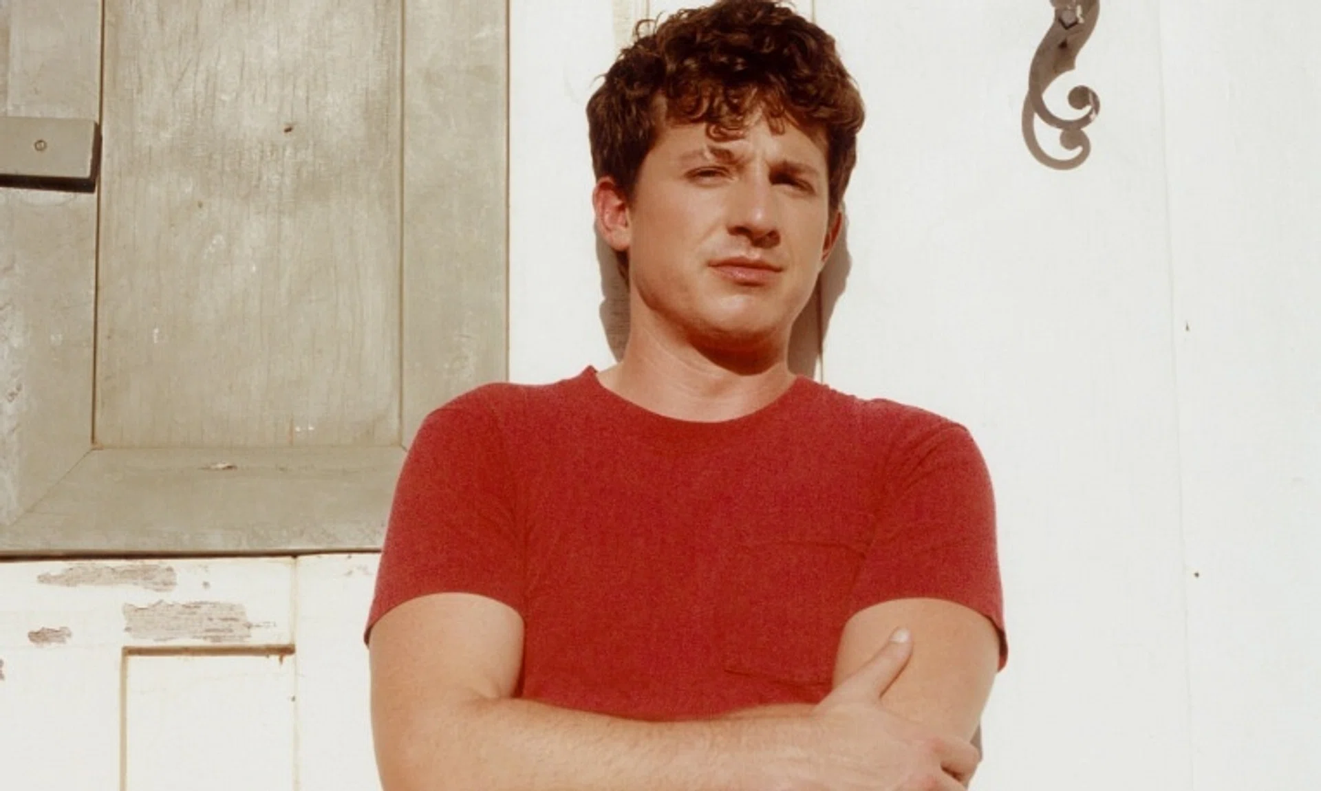 American singer Charlie Puth is working on his fourth studio album, the follow-up to Charlie (2022).