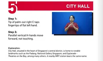 S'pore Sign Language e-book helps raise visibility of local signing