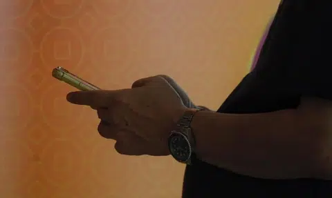 Man jailed for sending loan offer SMSes on behalf of unlicensed moneylenders